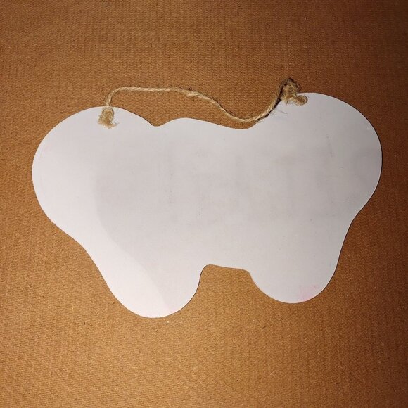 Hawaiian-Themed Tropical Wall Signs Set Of 4 Relax & Welcome To Paradise- - Picture 3 of 9